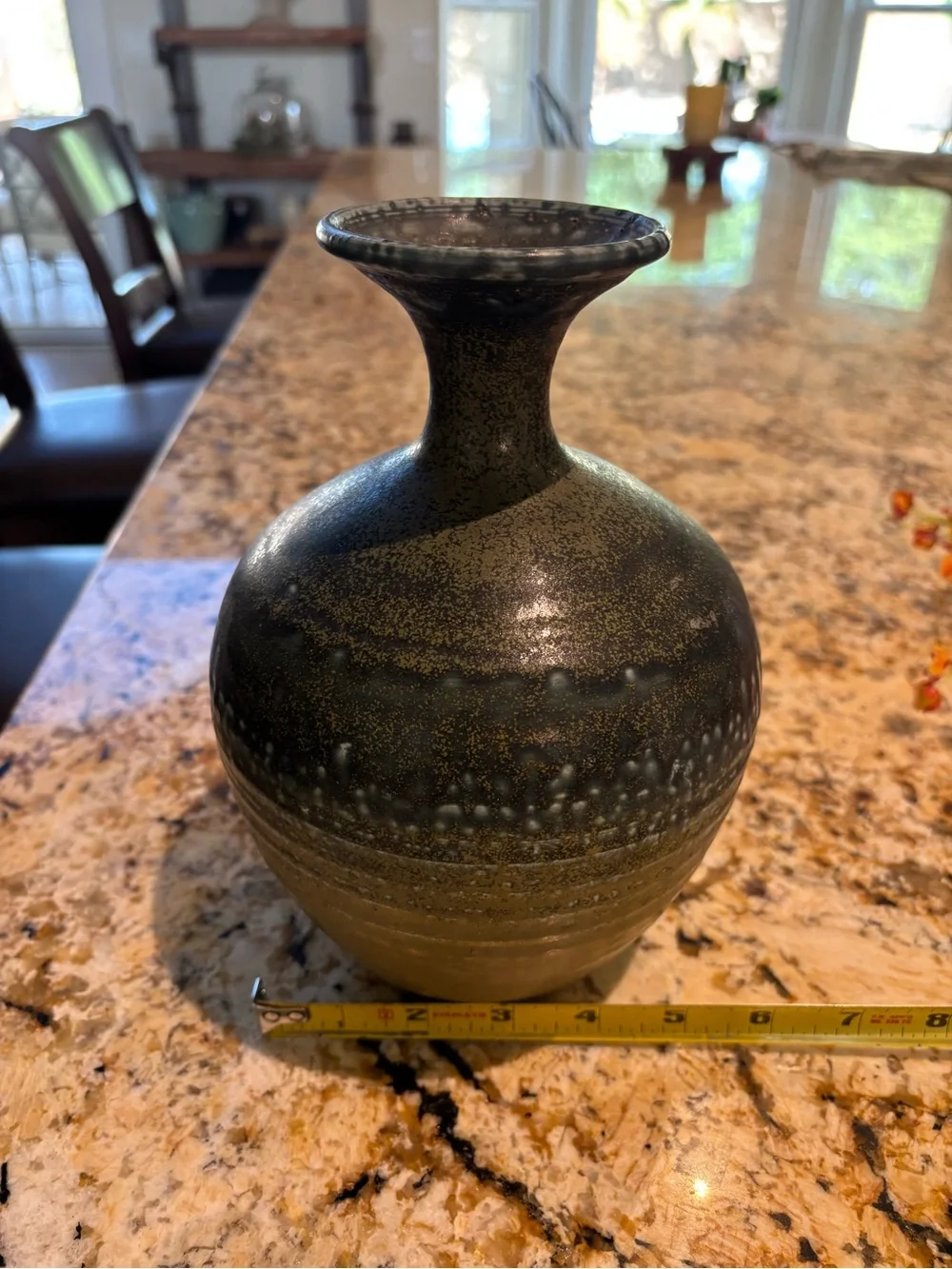 Hogue Pottery Vase